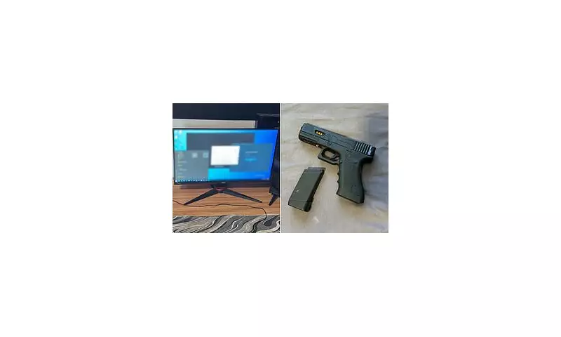 Australian Boy, 14, Charged Over US 'Swatting' Hoax Calls