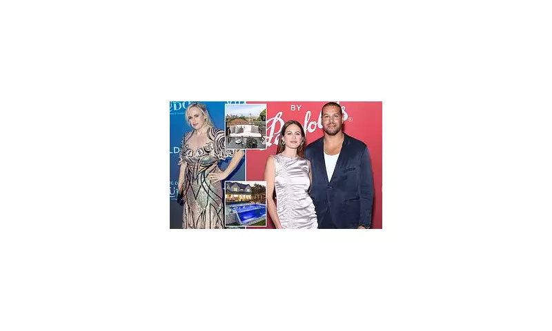 Australian Celebrities' Major 2025 Property Moves: From Big Wins to Losses