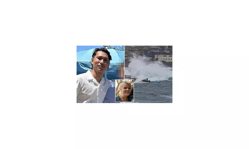 Australian Drowning Tragedy: Five Lives Lost as New Year Search Efforts Halted