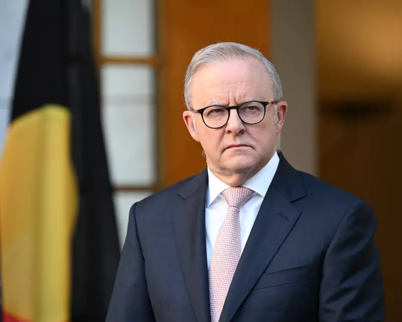 Australian Hate Speech Bill Faces Defeat as Coalition and Greens Oppose