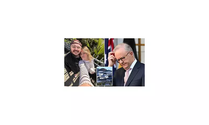 Australian Housing Crisis: Young Couple's Sacrifices Outpaced by Soaring Prices