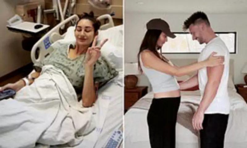 Australian Influencer Leah Jay Faces High-Risk Heart Surgery While Pregnant