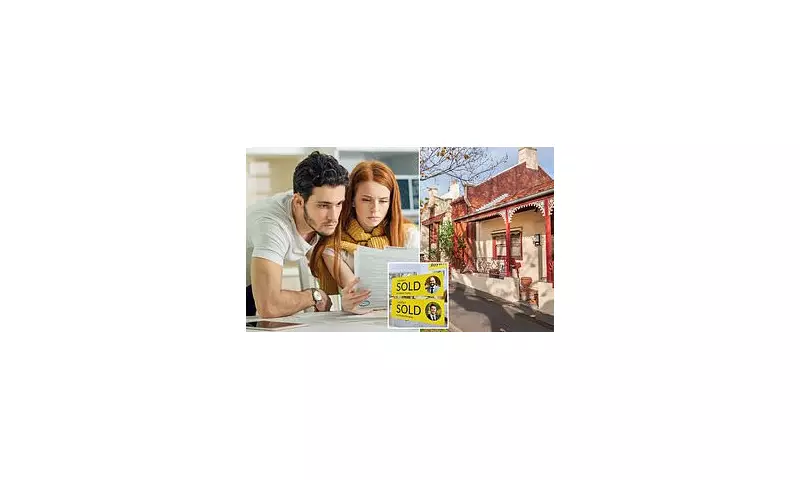 Australian Mortgage Pain Predicted for 2026 as Interest Rate Hikes Loom