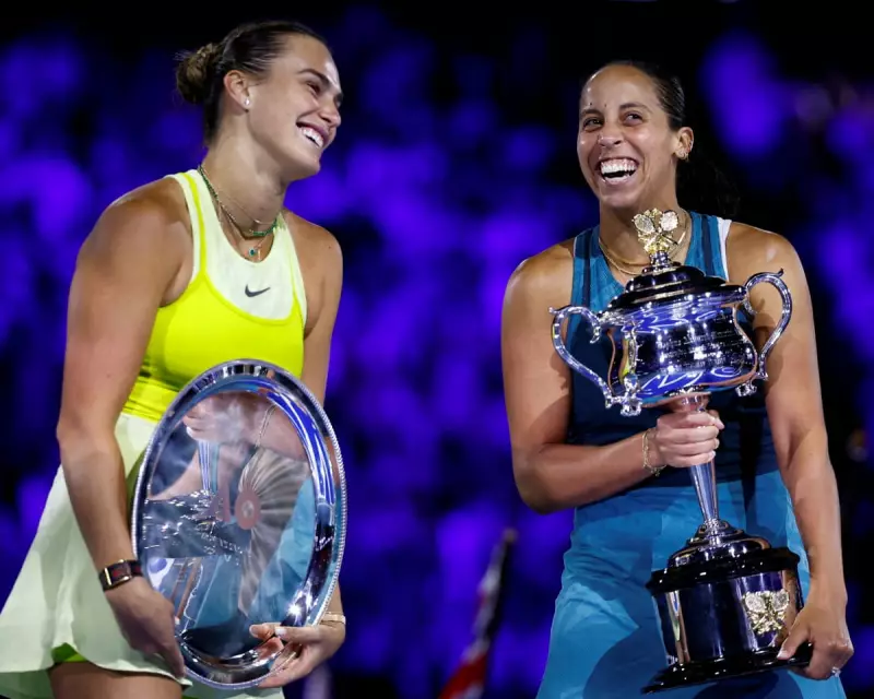 Australian Open 2025 Prize Money Hits Record $111.5m, Champions Earn $4.5m