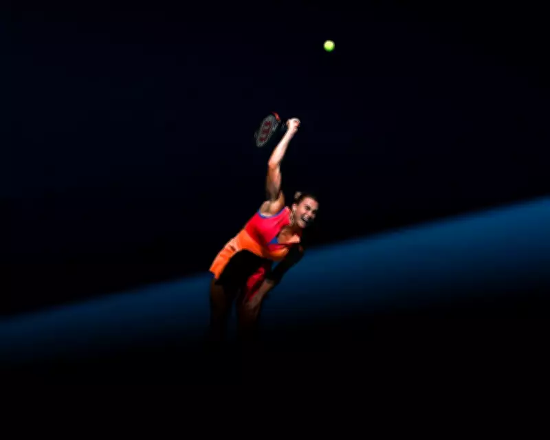 Australian Open 2026: A Scorching Week Two of Tennis Drama in Melbourne