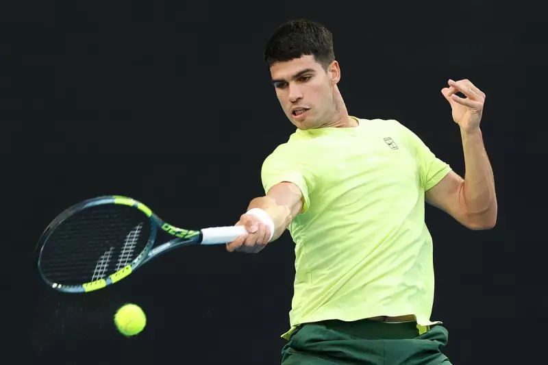 Australian Open 2026 Betting Tips: Alcaraz & Sabalenka Lead Predictions