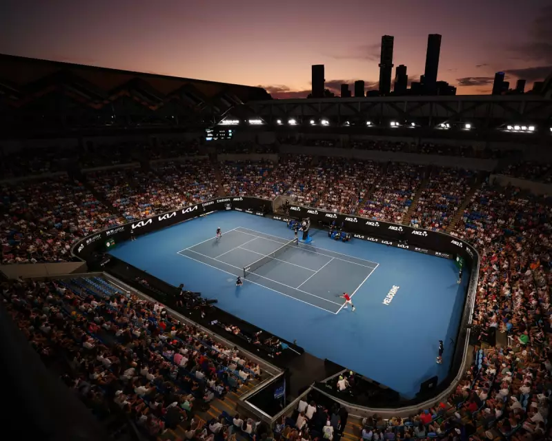 Australian Open 2026 Day Two: Swiatek, Djokovic and Andreeva Triumph