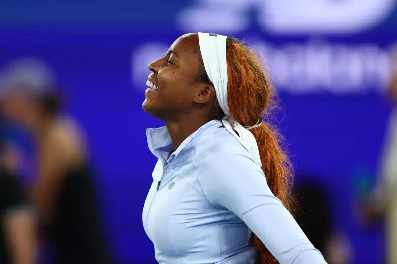 Australian Open 2026: Fery Stuns Cobolli as Top Seeds Alcaraz and Sabalenka Lead Charge