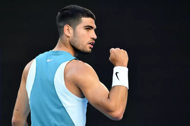 Australian Open 2026: How to Watch, Sinner's Treble Bid, and Alcaraz's Slam Quest