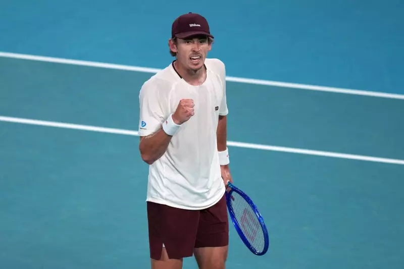 Australian Open 2026 Makes History With Top Seeds Dominating Quarter-Finals