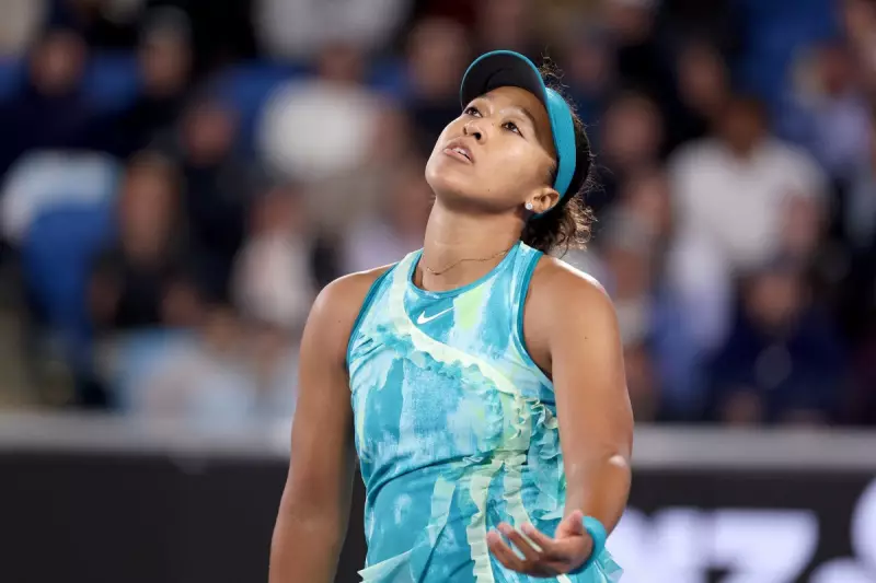 Australian Open 2026: Osaka Withdraws, Top Seeds Advance in Dramatic Fourth Round