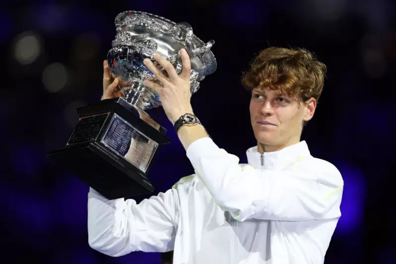 Australian Open 2026 Prize Money Hits Record £55.4m After 16% Rise