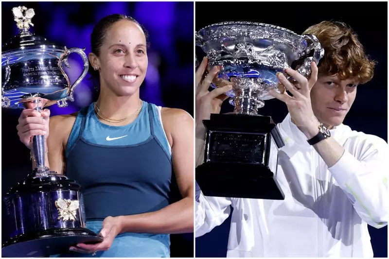 Australian Open 2026: Record £2.1m Prize for Champions Amid Player Discontent