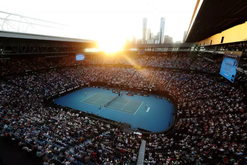 Australian Open Alters Saturday Schedule as Melbourne Braces for Extreme Heat