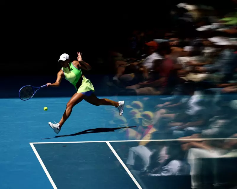 Australian Open Day Seven: Extreme Heat Forces Early Start, Key Matches Scheduled