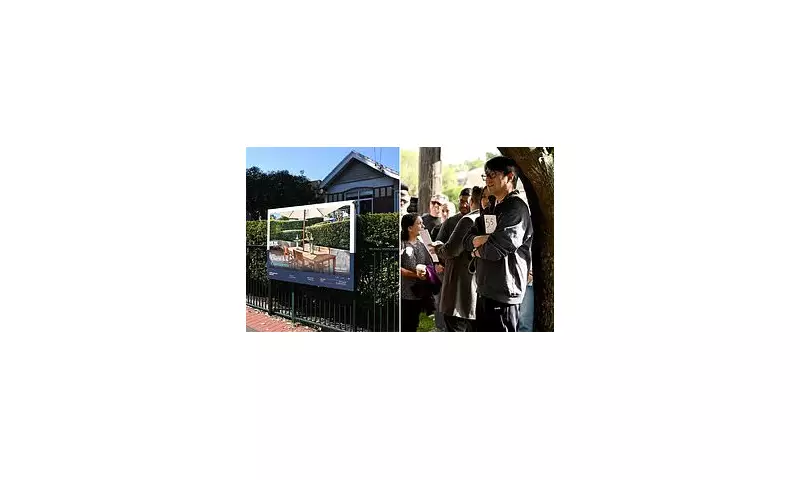 Australian Property Market Hits Record Highs as Every Major City Except Canberra Sees Soaring Prices