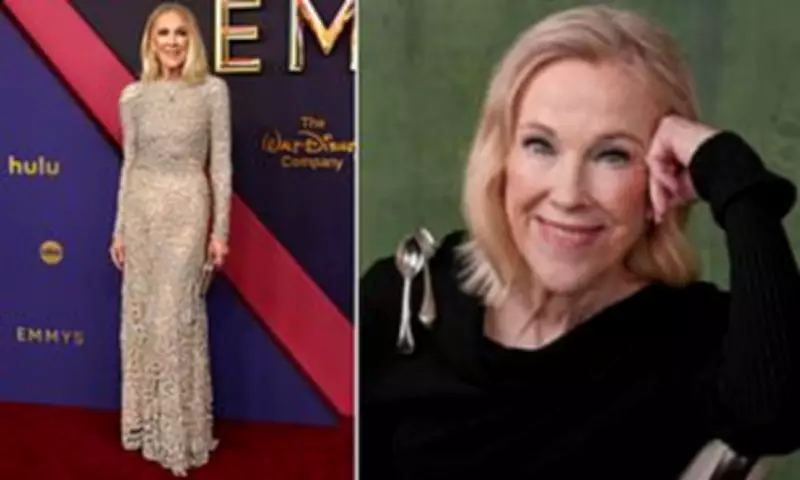 Australian Stars Lead Tributes Following Catherine O'Hara's Death at 71