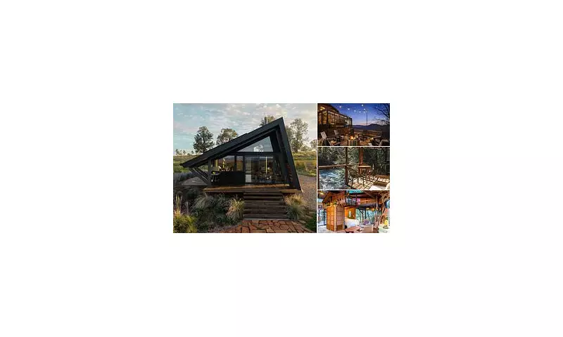 Australian Tiny Home Named Among Airbnb's Most Loved Stays for 2025