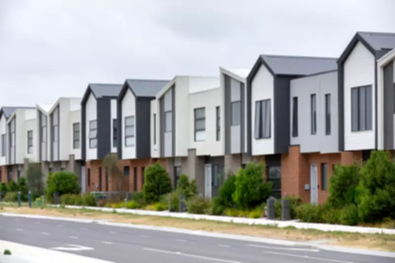 Australia's $12.3bn Landlord Tax Breaks Outstrip Social Housing Funding