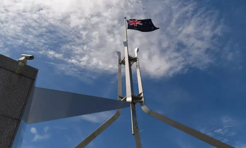 Australia's Human Rights Gap: The Only Liberal Democracy Without a Bill of Rights