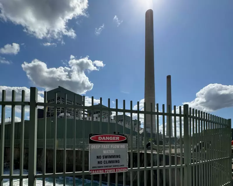 Australia's Largest Coal Plant Eraring to Run Until 2029, Delaying Green Transition