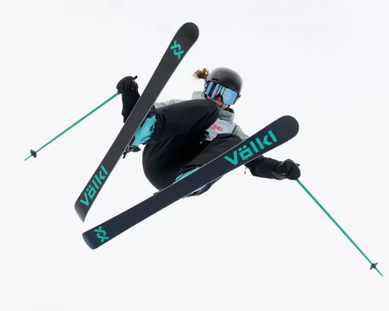 Australia's Milano Cortina 2026 Winter Olympics Team Unveiled with Record Female Representation