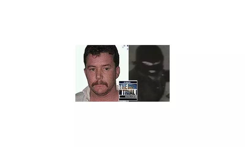 Australia's 'Postcard Bandit' Brendan Abbott Deserves Freedom After 30 Years, Author Claims