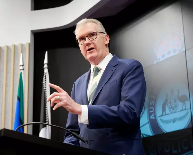 Australia's Proposed Hate Speech Laws Target Hizb ut-Tahrir and Neo-Nazis