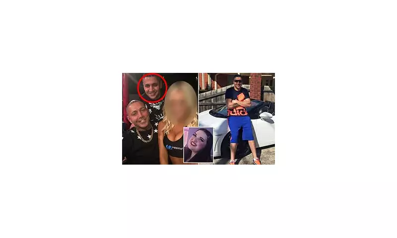 Australia's 'Tobacco Kingpin' Kaz Hamad Arrested in Iraq After Defiant Interview