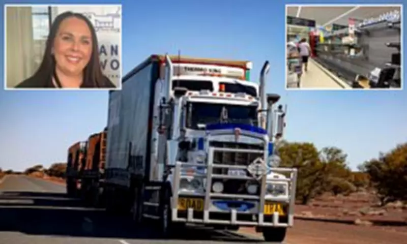 Australia's Trucking Crisis: Sham Contracting Undercuts Legitimate Operators