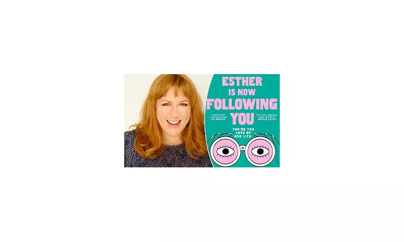 Author Tanya Sweeney's Literary Journey: From Judy Blume to Desert Island Reads