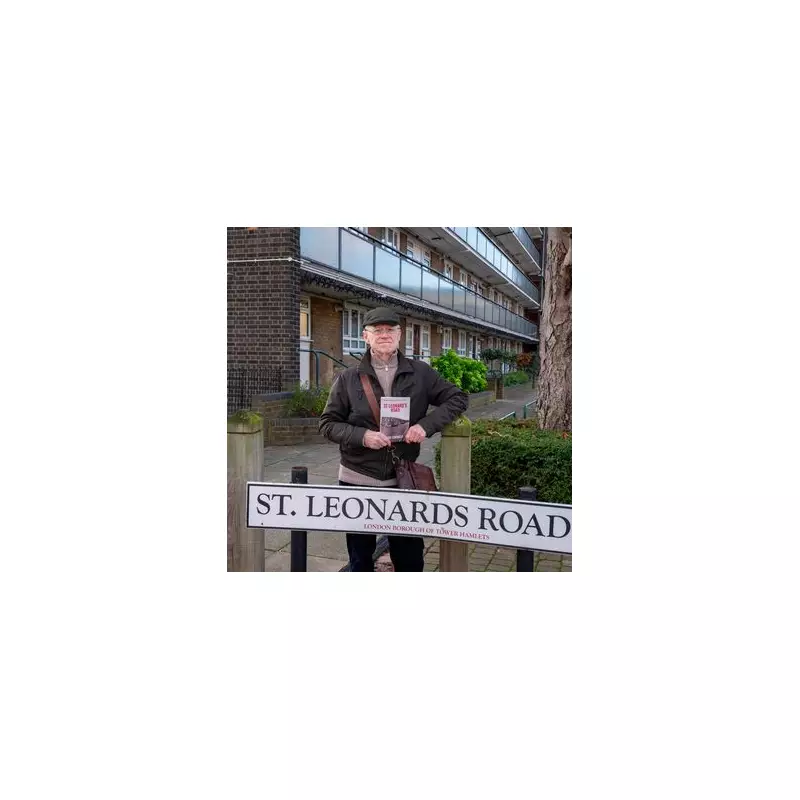 Author's Memoir Uncovers 1954 Mirror Front Page Family Scandal