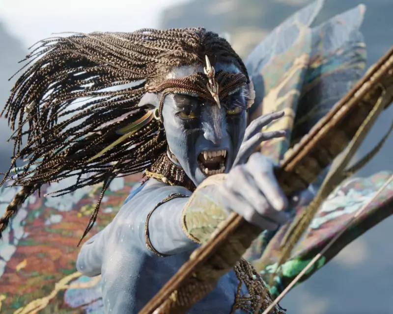 Avatar: Fire and Ash Hits $1bn, Securing Future for Cameron's Saga