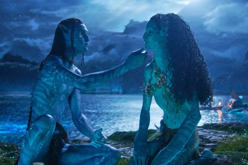 Avatar: Fire and Ash Tops UK Box Office for Fourth Week as Primate Debuts