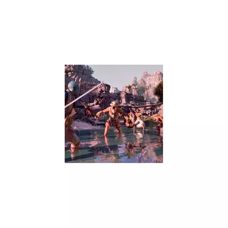 Avowed Xbox RPG Launches on PlayStation 5 Next Month with Major Update