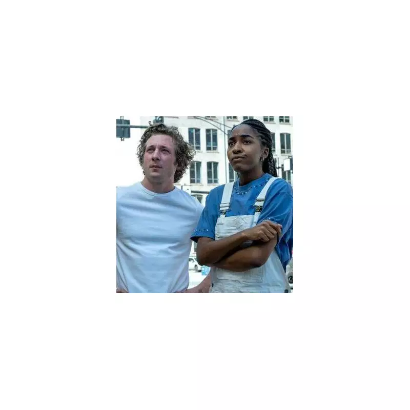 Award-Winning Drama 'The Bear' Now Free to Stream on ITVX in the UK