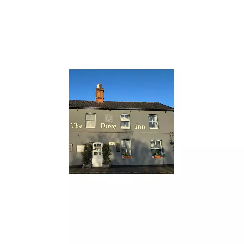 Award-Winning Norfolk B&B and Gluten-Free Pub Closes After 2.5 Years