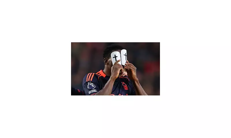 Awoniyi's Fairytale Return Inspires Forest in Tense Brentford Clash