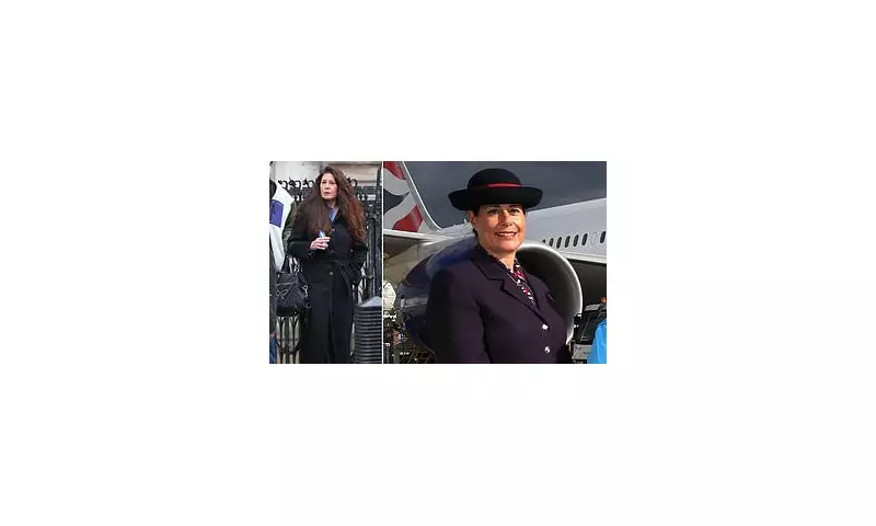 BA Stewardess Loses £72k Injury Claim After Turbulence Incident