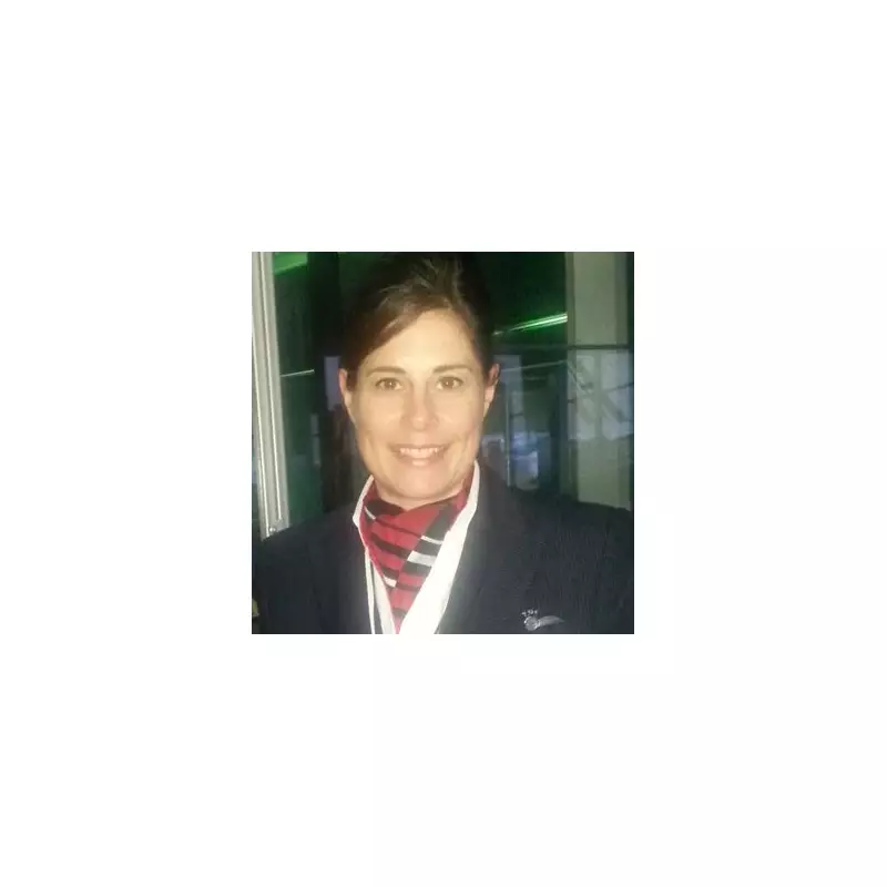 BA Stewardess Sues Airline for £72,500 After Turbulence 'Hurls' Her Into Air