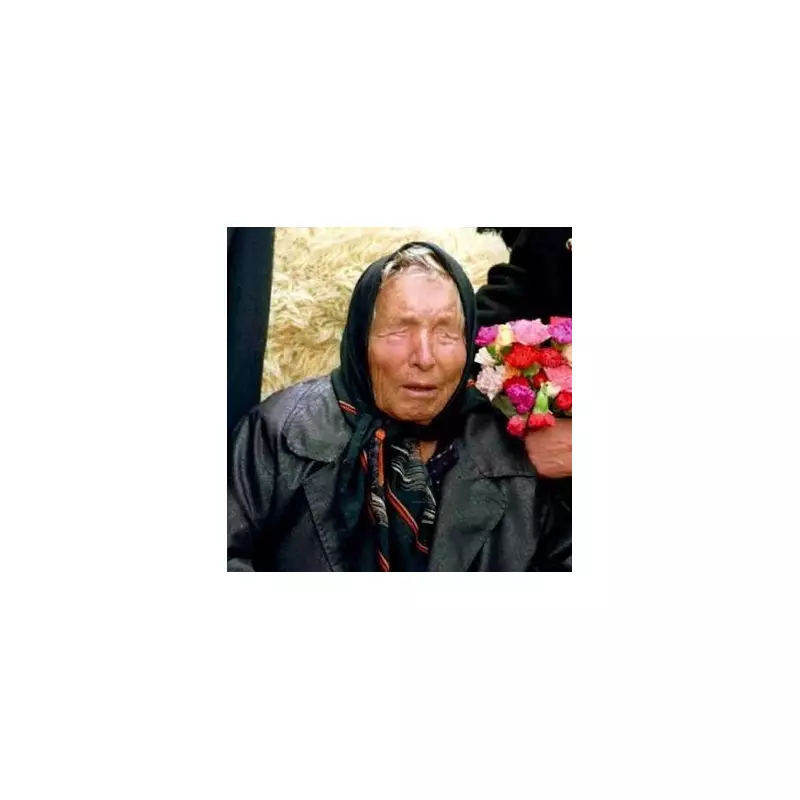 Baba Vanga's 2026 Prophecy Warns Society Has 'Gone Too Far' With Tech and Morals