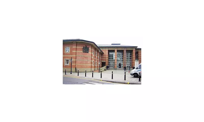 Baby's Death: Court Hears of 47 Rib Fractures and Catastrophic Brain Injury