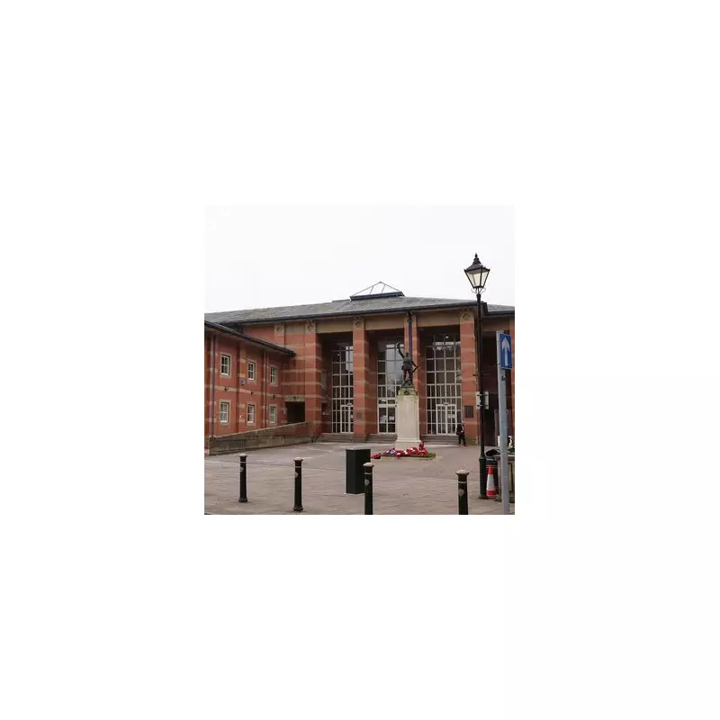 Baby's Death Trial: 47 Rib Fractures and Catastrophic Brain Injury Alleged