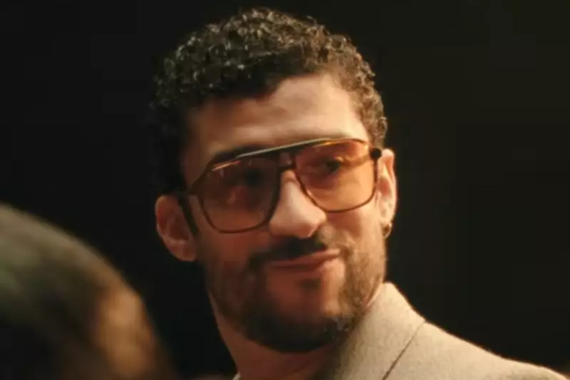 Bad Bunny's Super Bowl Teaser Promises Unity After MAGA Backlash