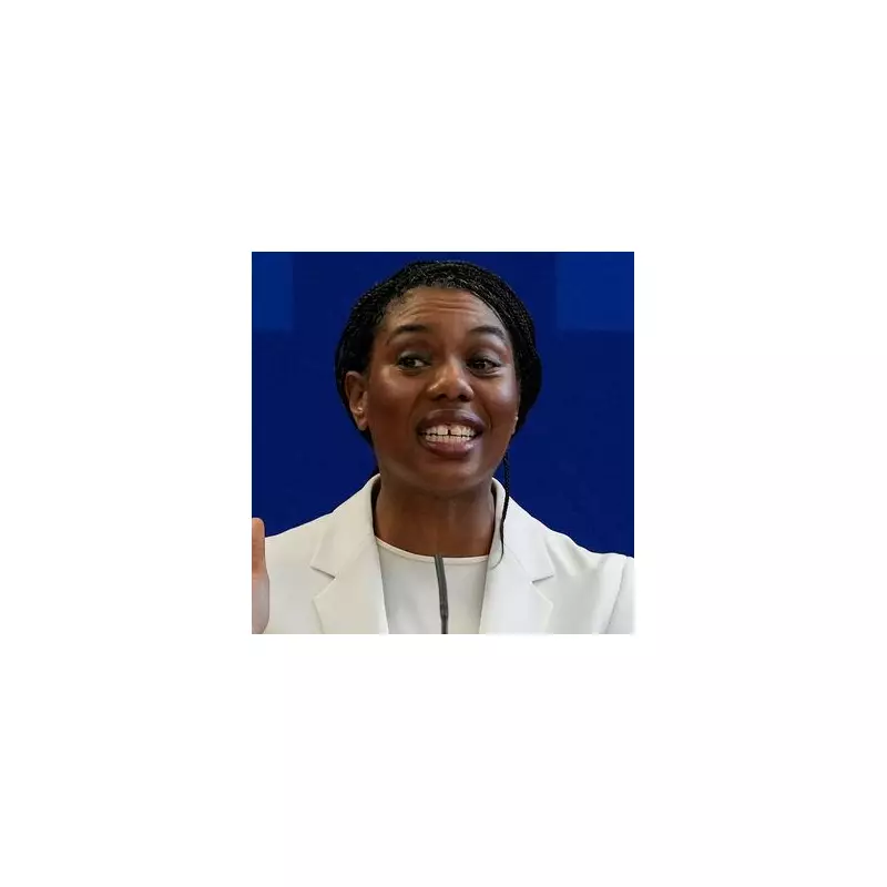 Badenoch Brands Tory Defectors to Reform UK as 'Tantrum' Throwers in Scathing Attack