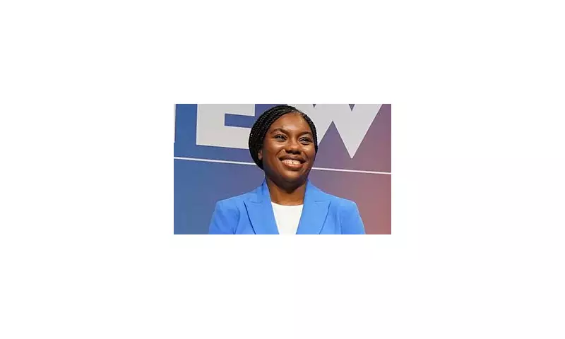 Badenoch's Jenrick Sacking Wins Tory Voter Backing, Poll Reveals