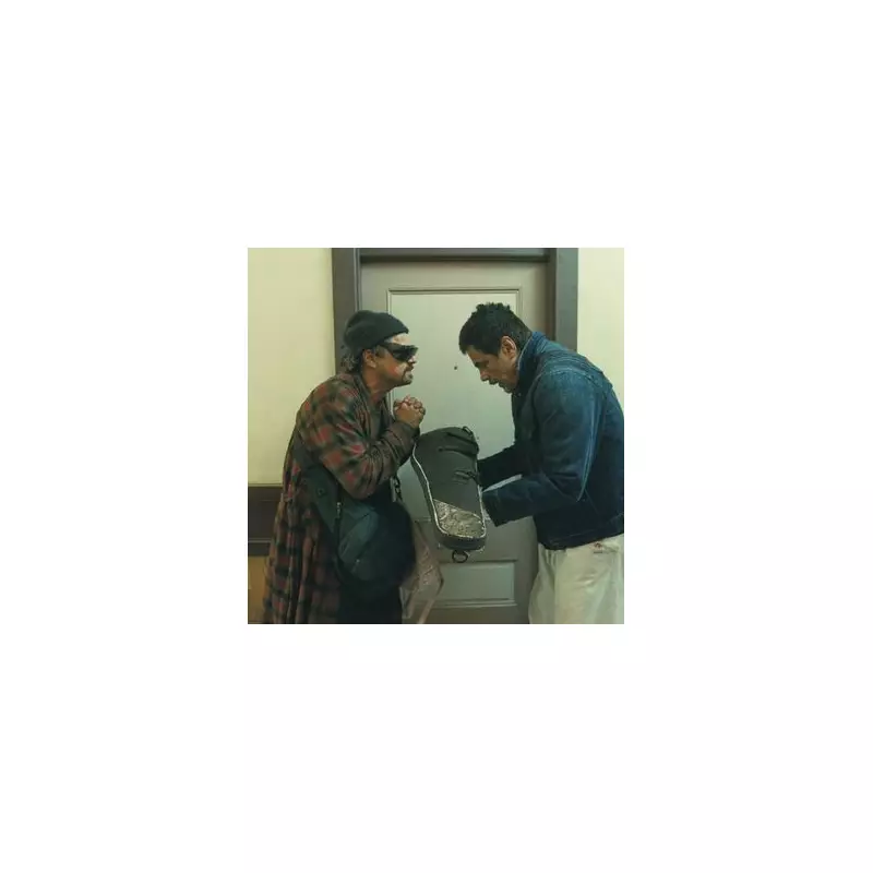 BAFTA 2026 Longlist Revealed: One Battle After Another Leads with 16 Nods