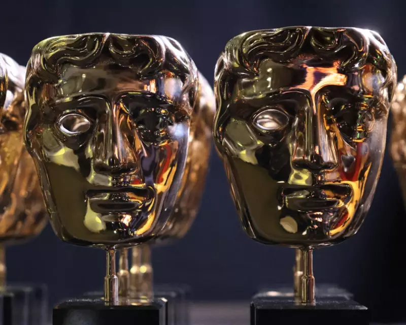 Bafta 2026 Nominations Unveiled: Hamnet, Marty Supreme, and Sinners Lead the Pack