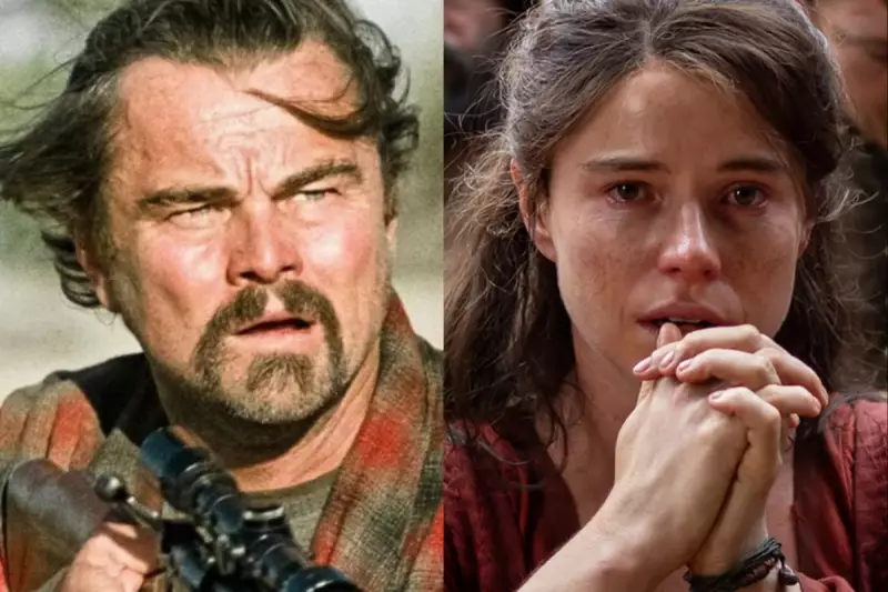 Bafta 2026 Nominations Unveiled: 'One Battle After Another' and 'Sinners' Lead Contenders