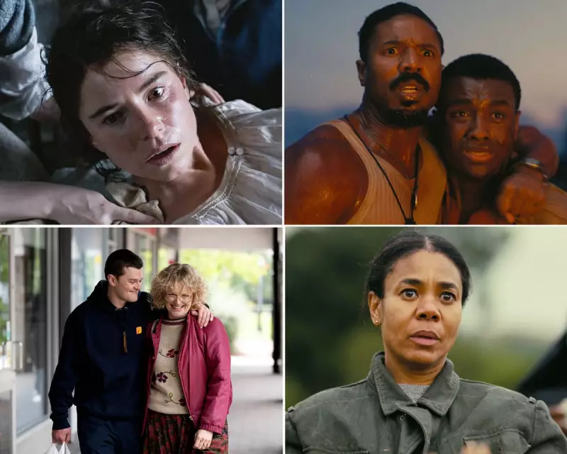 Bafta Nominations 2026: One Battle After Another Edges Out Sinners in Tight Race